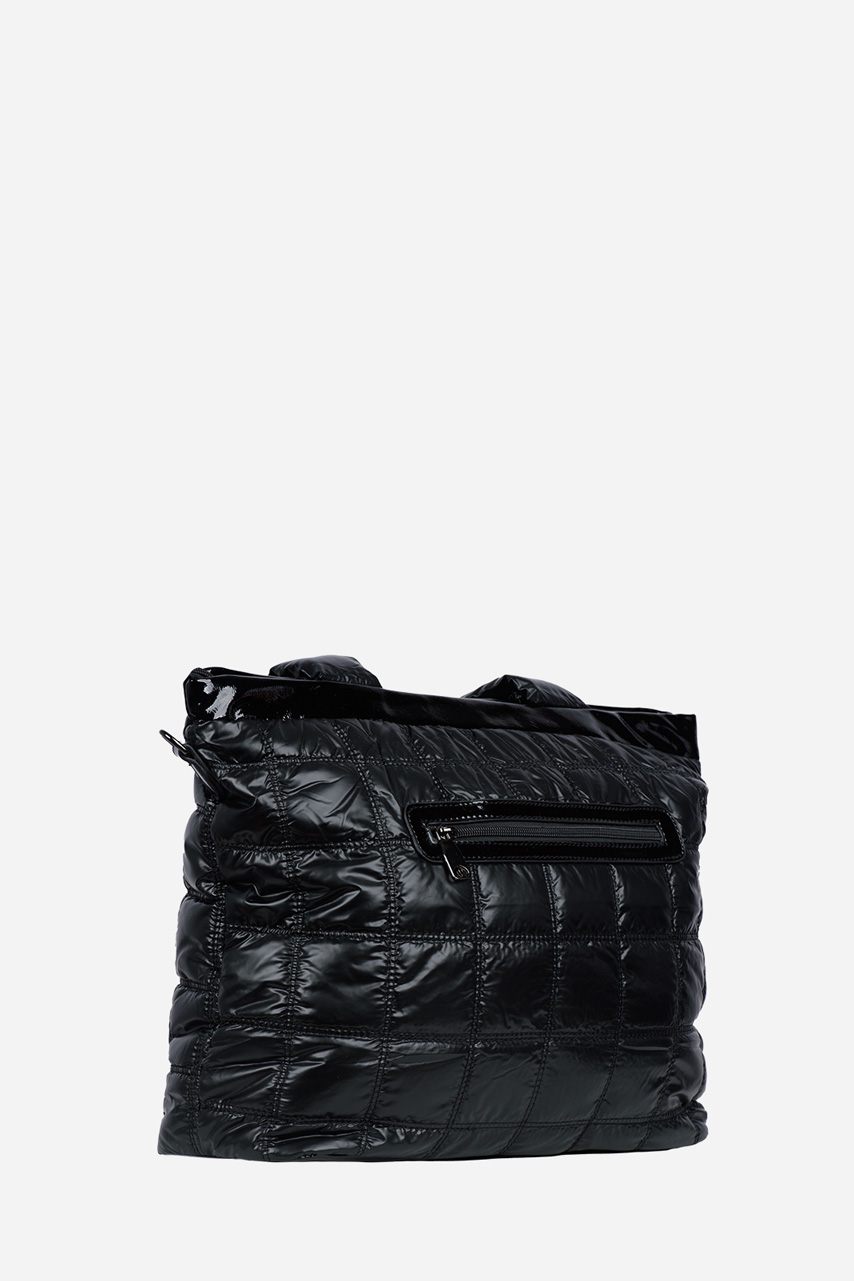 QUILTED BAG