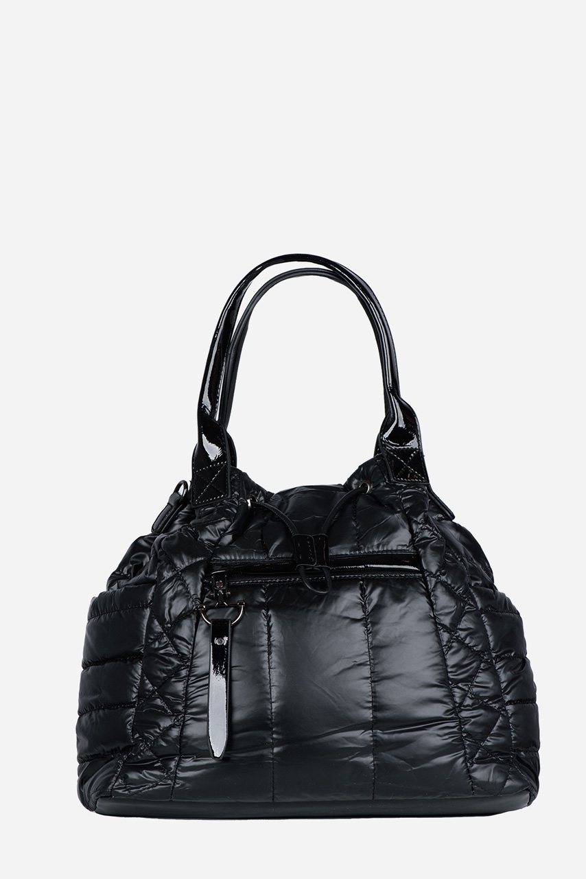 SHOULDER BAG NYLON BACKPACK