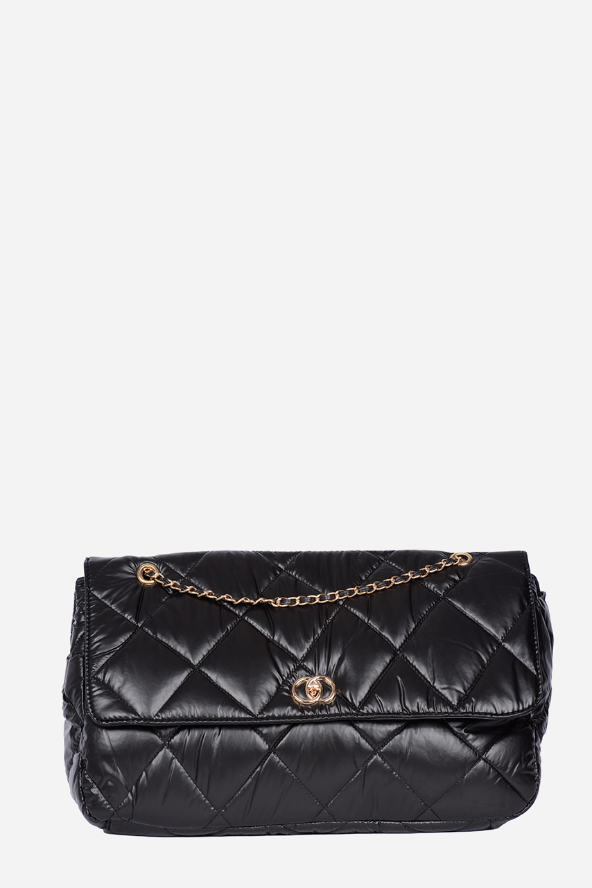 ΜΑΞΙ ΤΣΑΝΤΑ ΩΜΟΥ ΜΕ ΑΛΥΣΙΔΑ