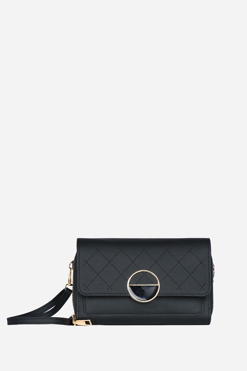 ΤΣΑΝΤΑΚΙ - ΠΟΡΤΟΦΟΛΙ ΜΑΥΡΟ