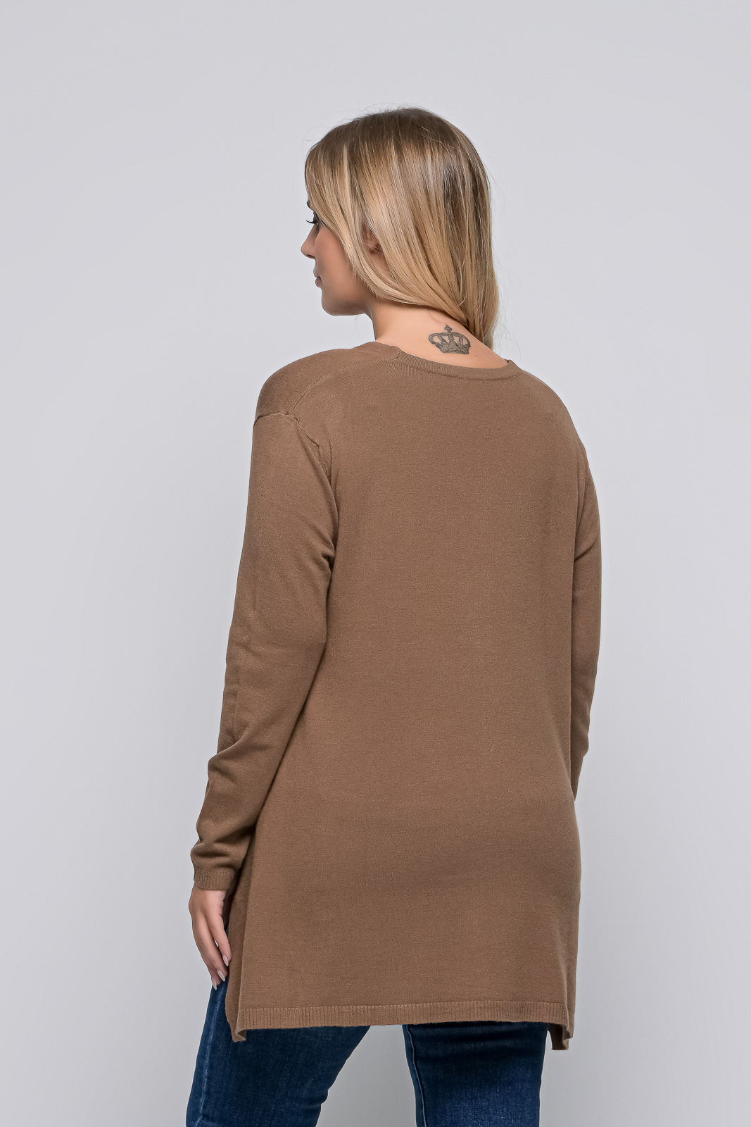 ΖΑΚΕΤΑ ΠΛΕΚΤΗ ΜΕ ΚΟΥΜΠΙΑ