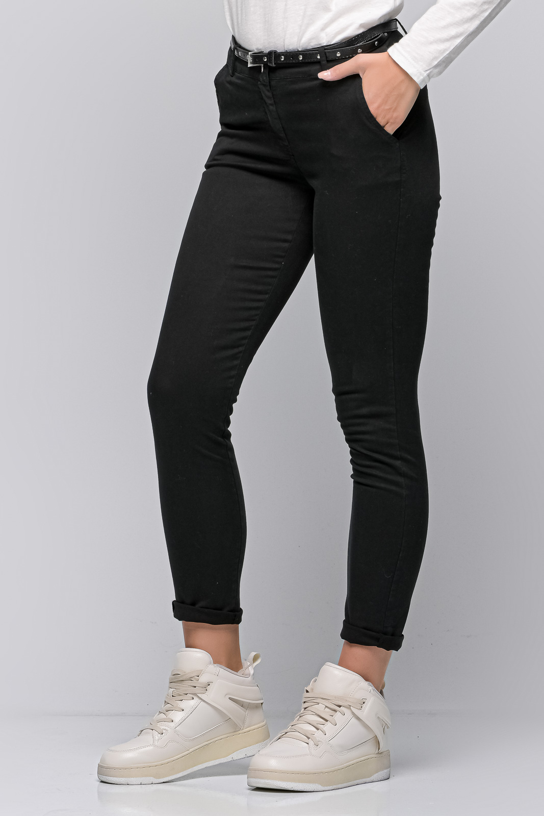 CAPARDINA PANT