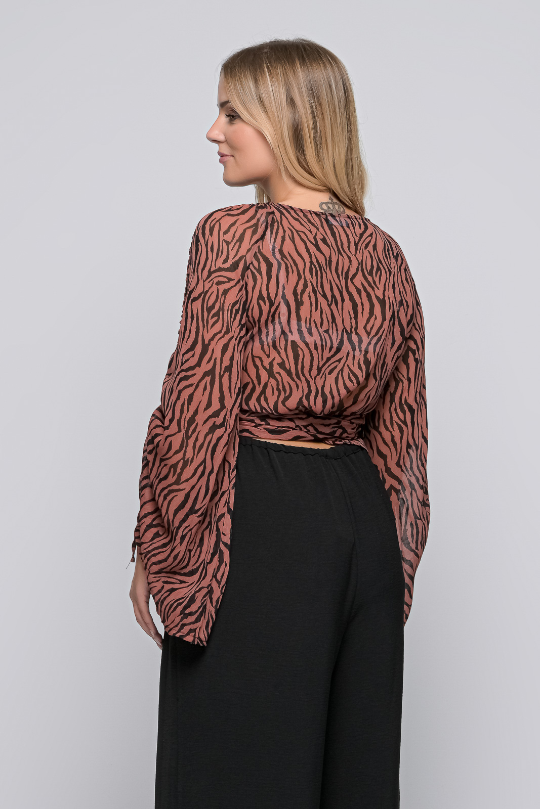 ΠΟΥΚΑΜΙΣΟ ΜΟΥΣΕΛΙΝΑ ΕΜΠΡΙΜΕ