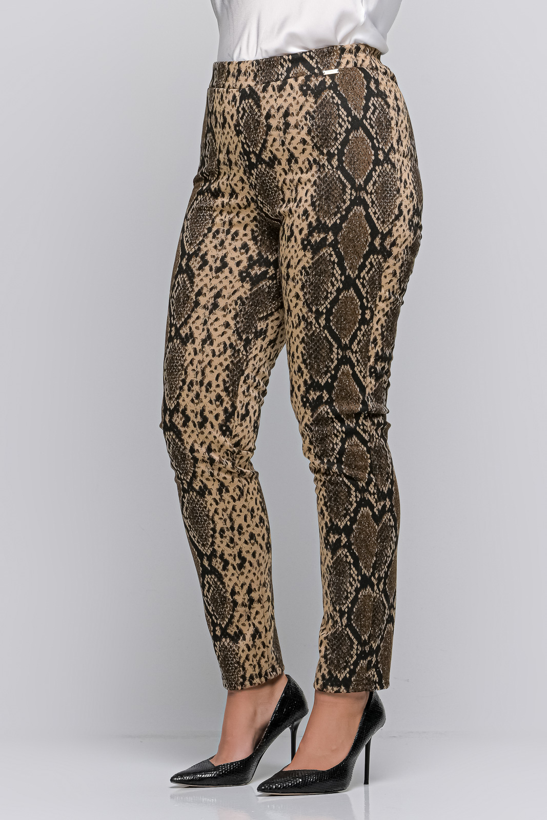 ΠΑΝΤΕΛΟΝΙ ANIMAL PRINT