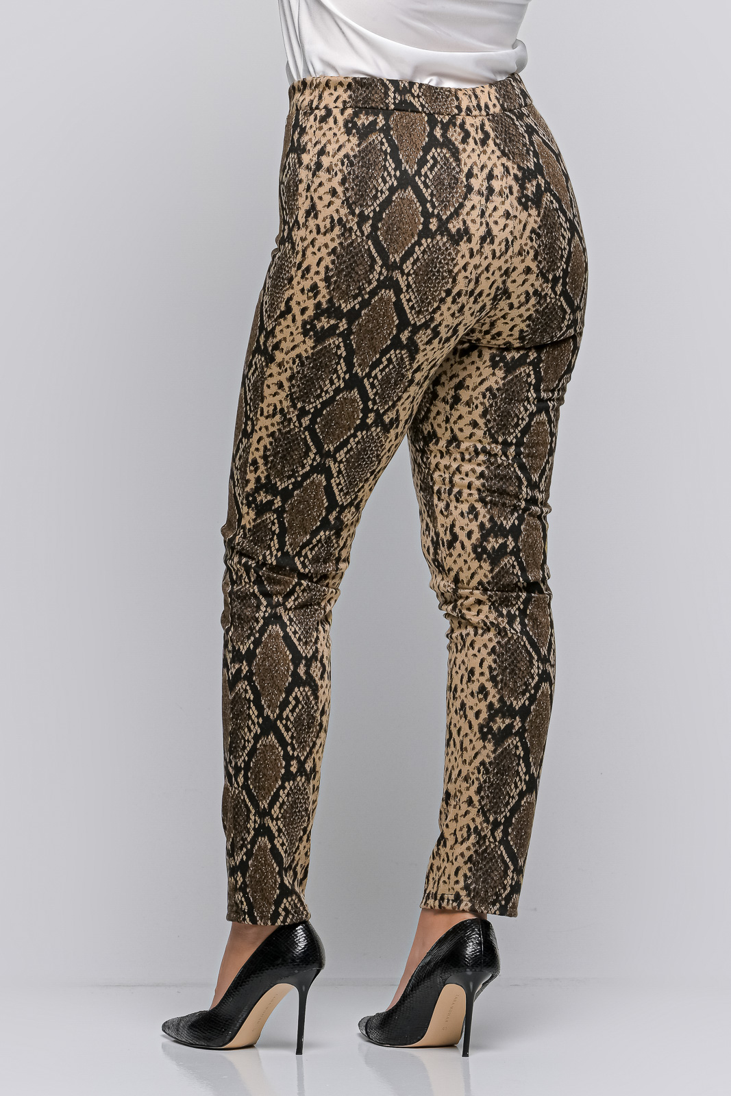 ΠΑΝΤΕΛΟΝΙ ANIMAL PRINT