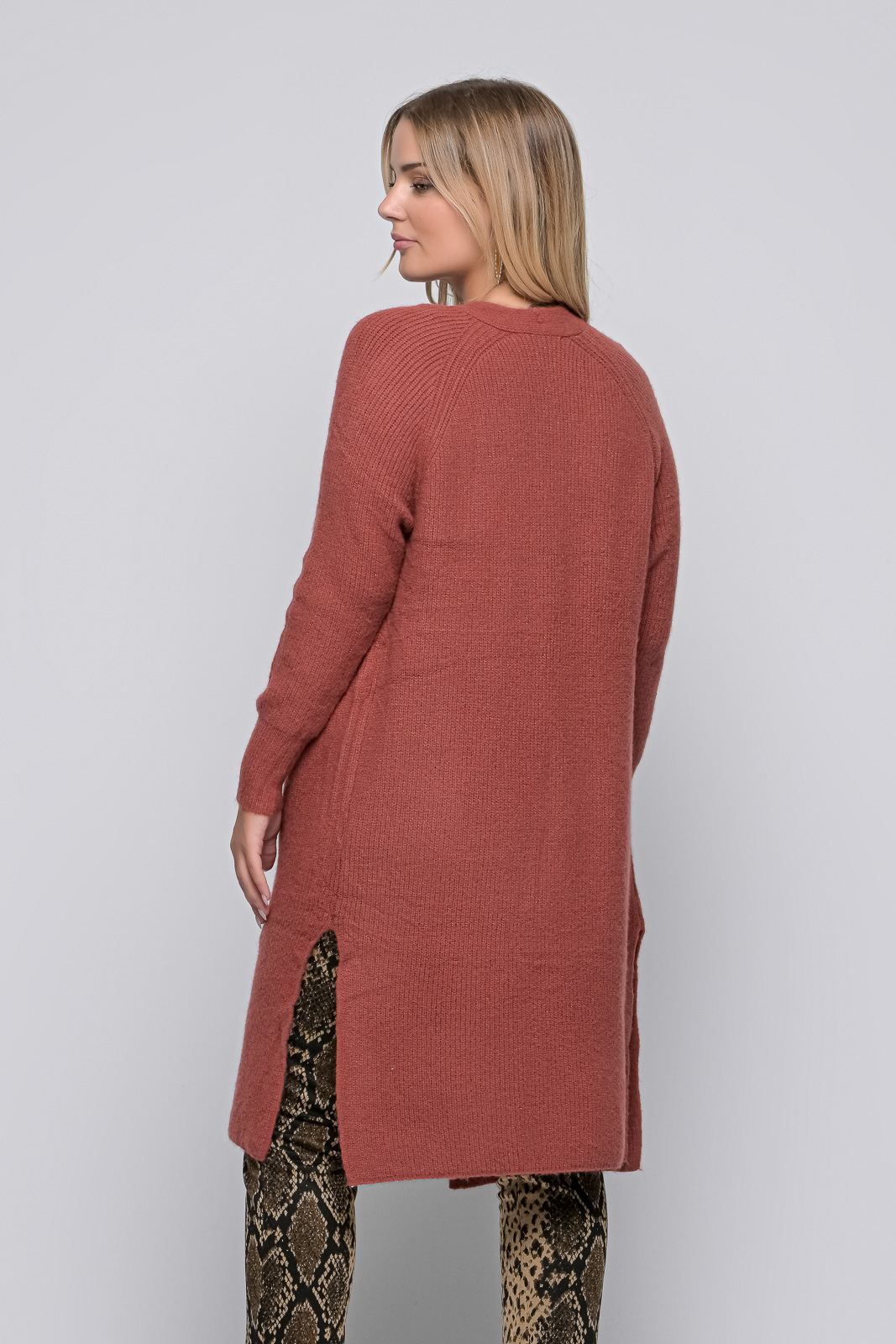 ΖΑΚΕΤΑ ΠΛΕΚΤΗ OVERSIZE