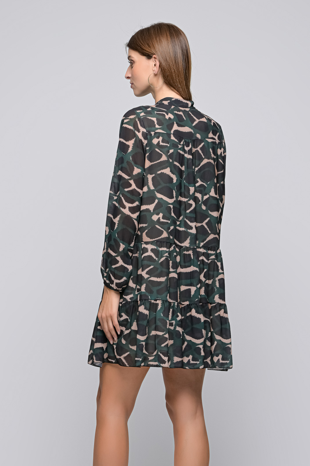 ΦΟΡΕΜΑ ΜΙΝΙ BOHO