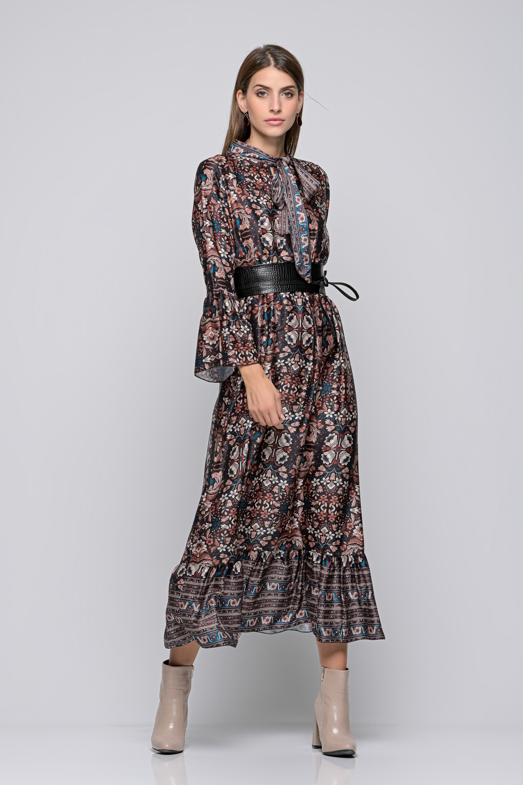 ΦΟΡΕΜΑ ΣΑΤΕΝ ΦΛΟΡΑΛ