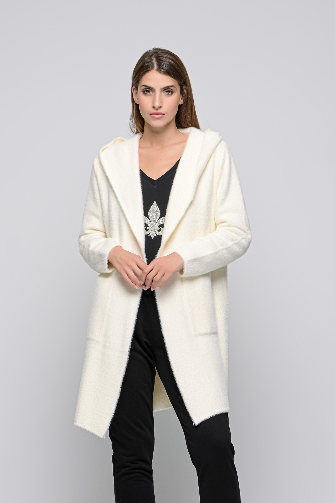 ΧΝΟΥΔΩΤΗ ΖΑΚΕΤΑ