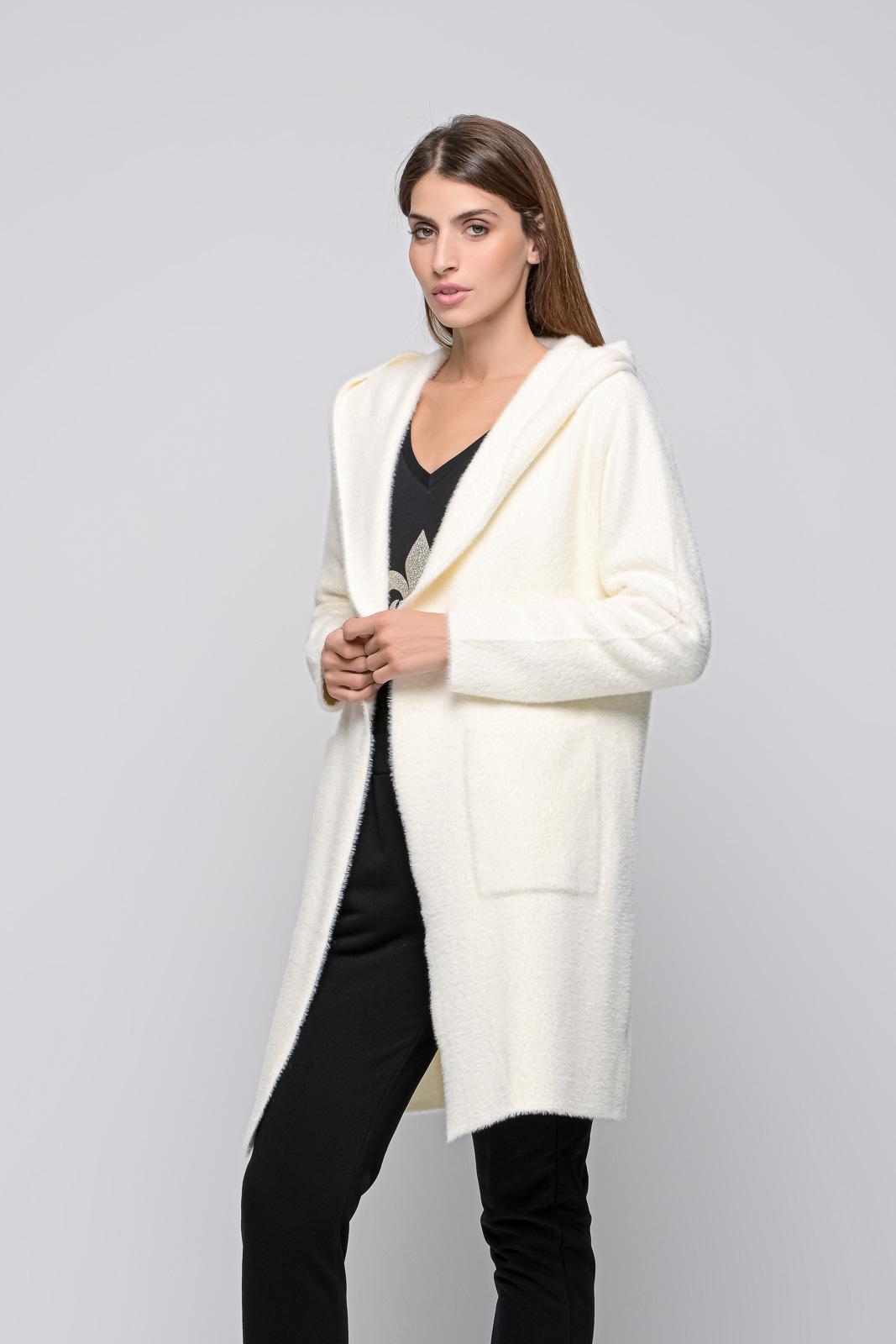 ΧΝΟΥΔΩΤΗ ΖΑΚΕΤΑ