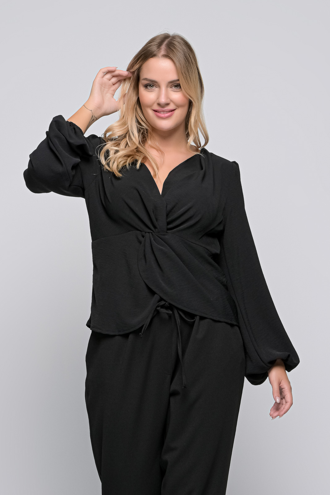 ΜΠΛΟΥΖΑ ΜΟΤΙΟΝ ΚΟΜΠΟΣ