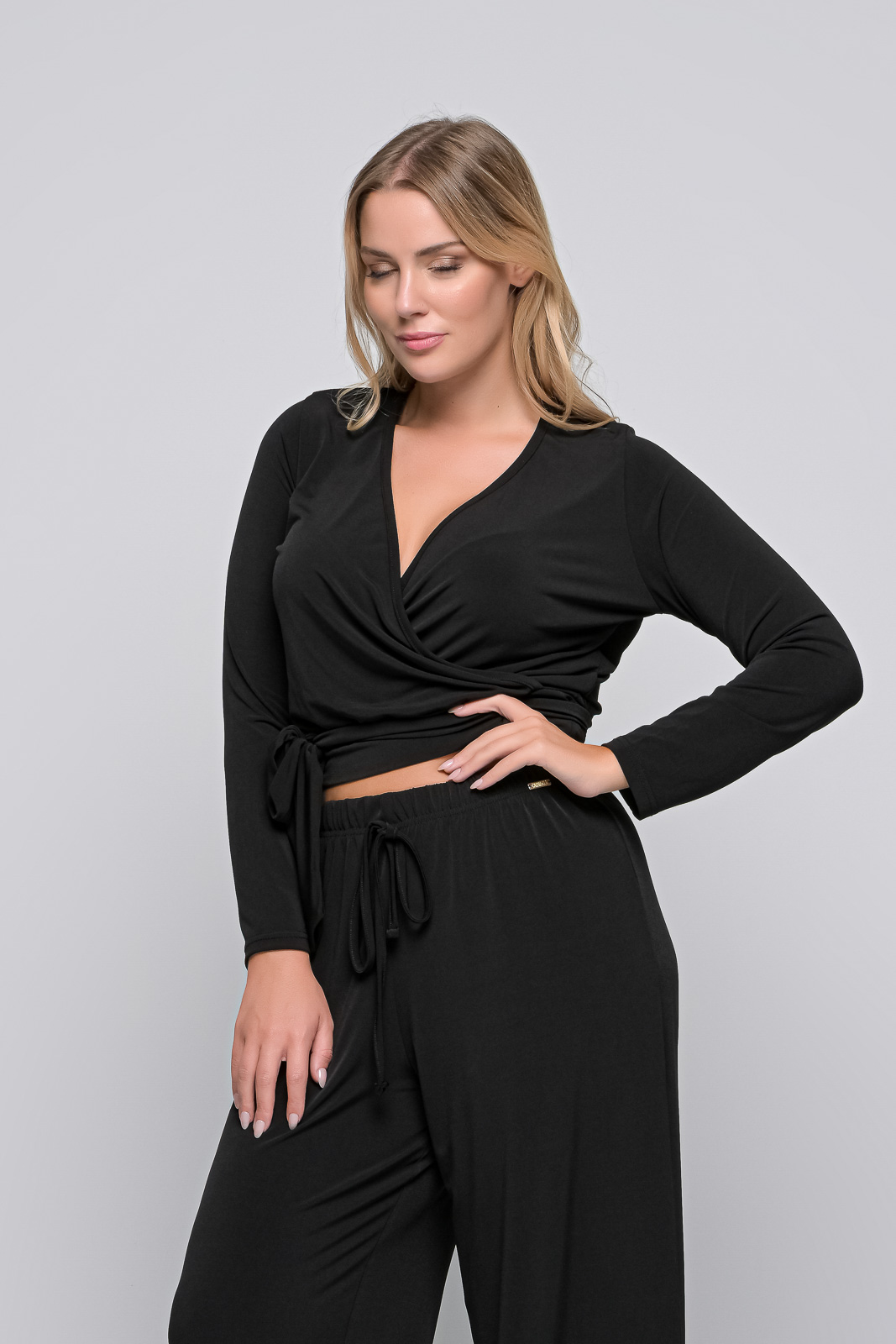 BLOUSE SUPER JERSEY CRUISE