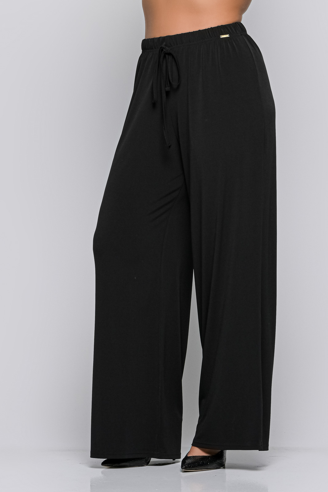 TROUSERS SUPER JERSEY