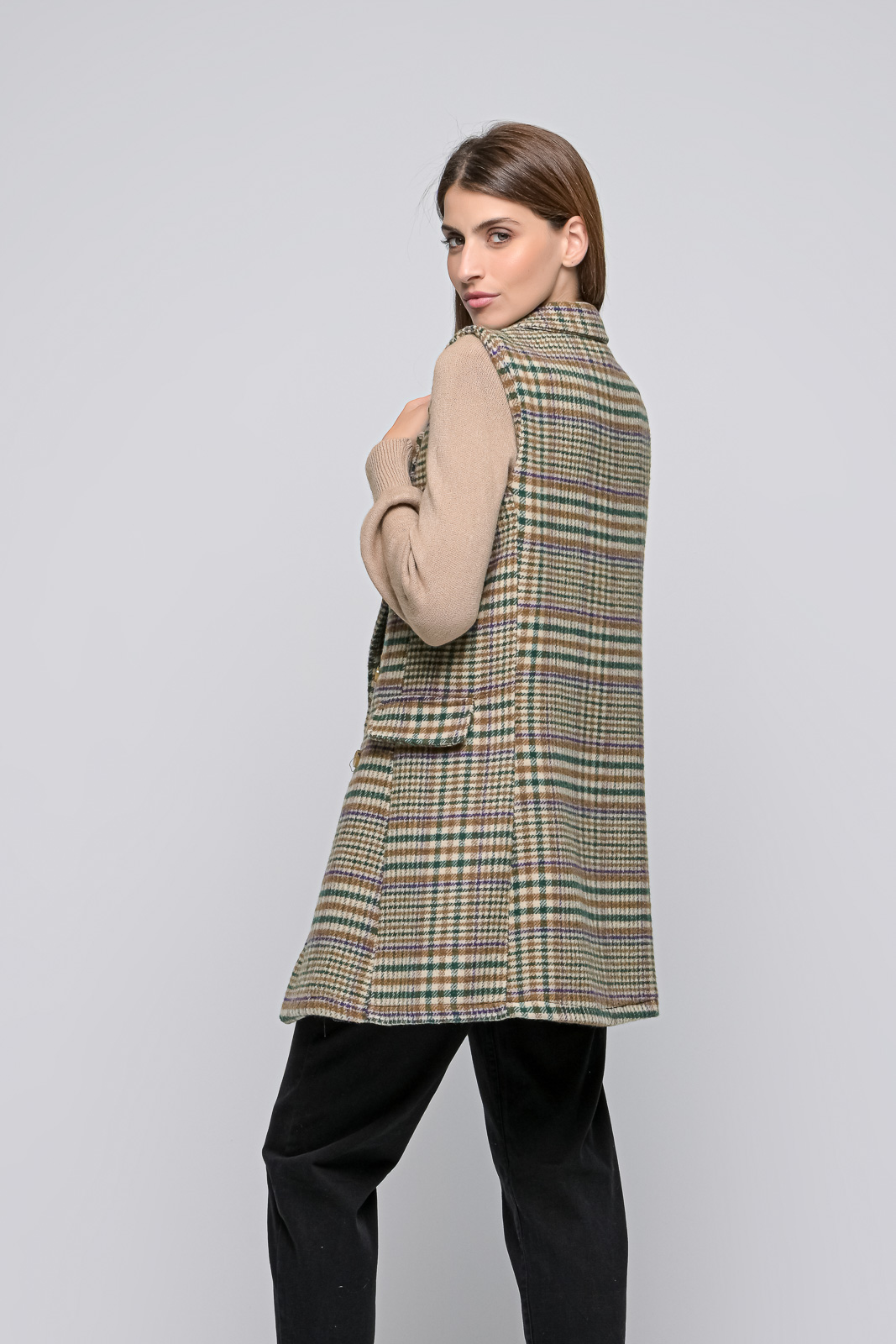 extynfashion-16703-product VEST PLAID