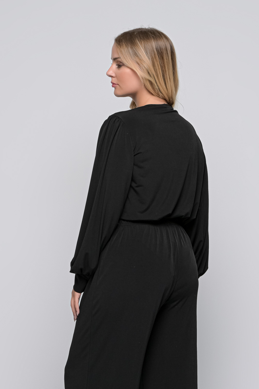 BODYSUIT SUPER JERSEY