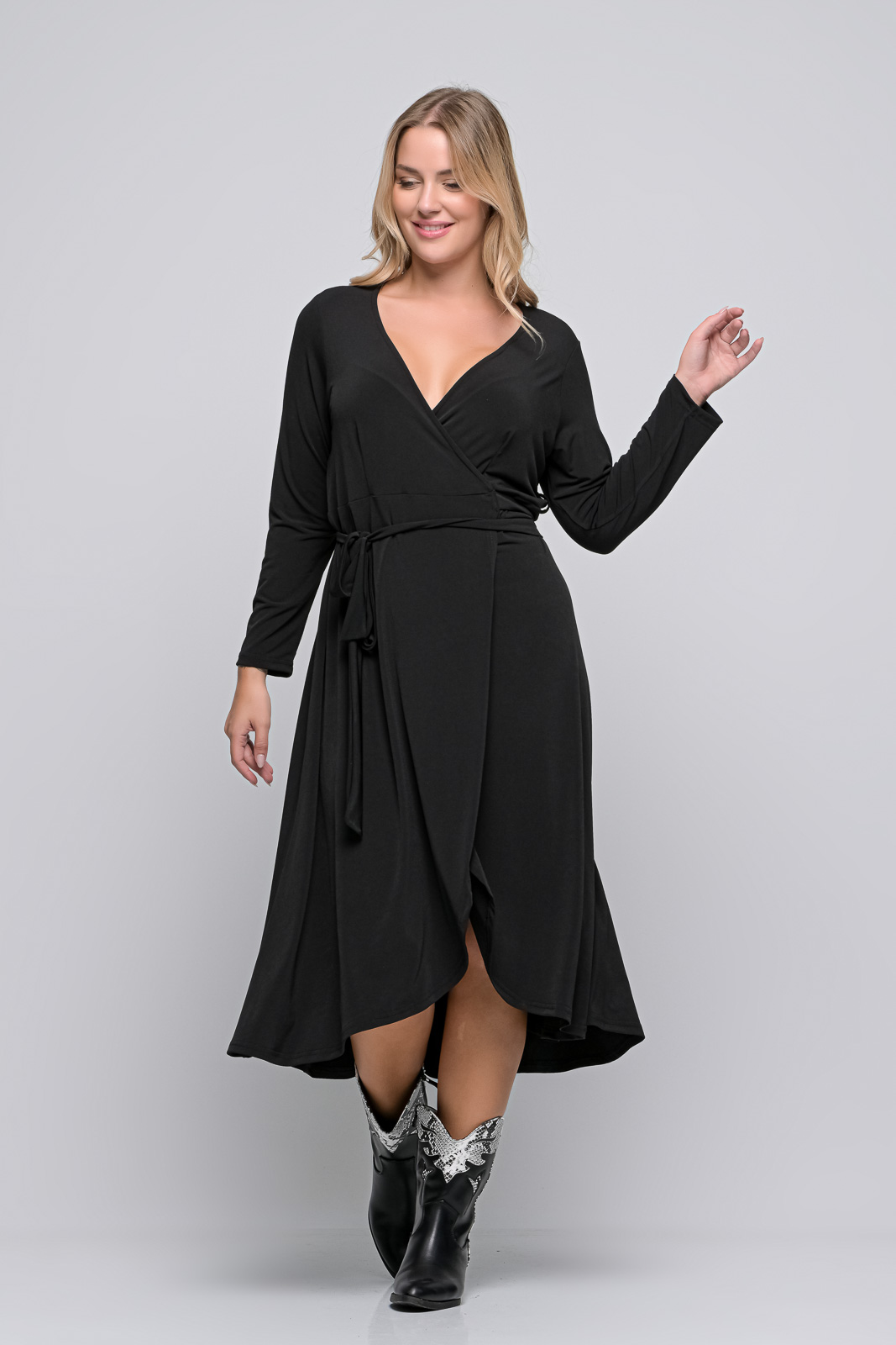 ΦΟΡΕΜΑ ΚΡΟΥΑΖΕ ΜΑΥΡΟ