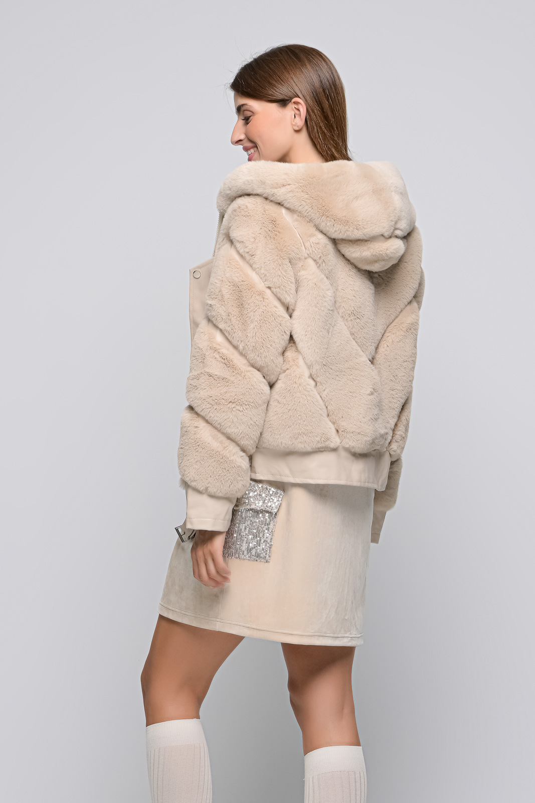 extynfashion-17004-product JACKET FUR HOODED
