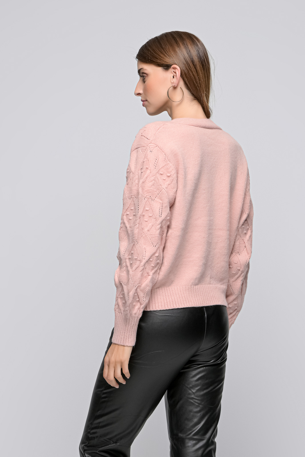 ΖΑΚΕΤΑ ΠΛΕΚΤΗ ΜΕ BALLON ΜΑΝΙΚΙΑ