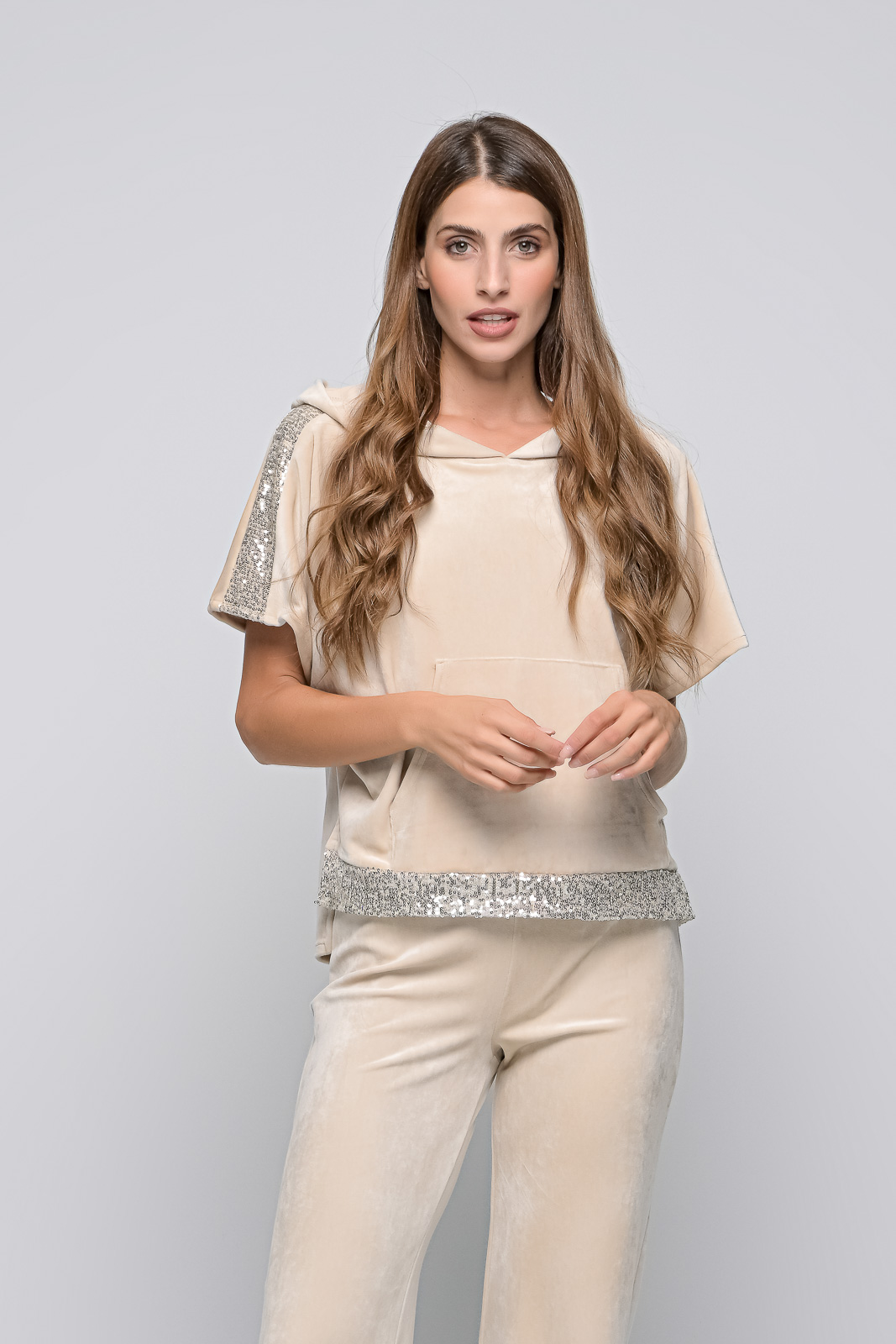 MΠΛΟΥΖΑ ΚΟΥΚΟΥΛΑ ΒΕΛΟΥΤΕ