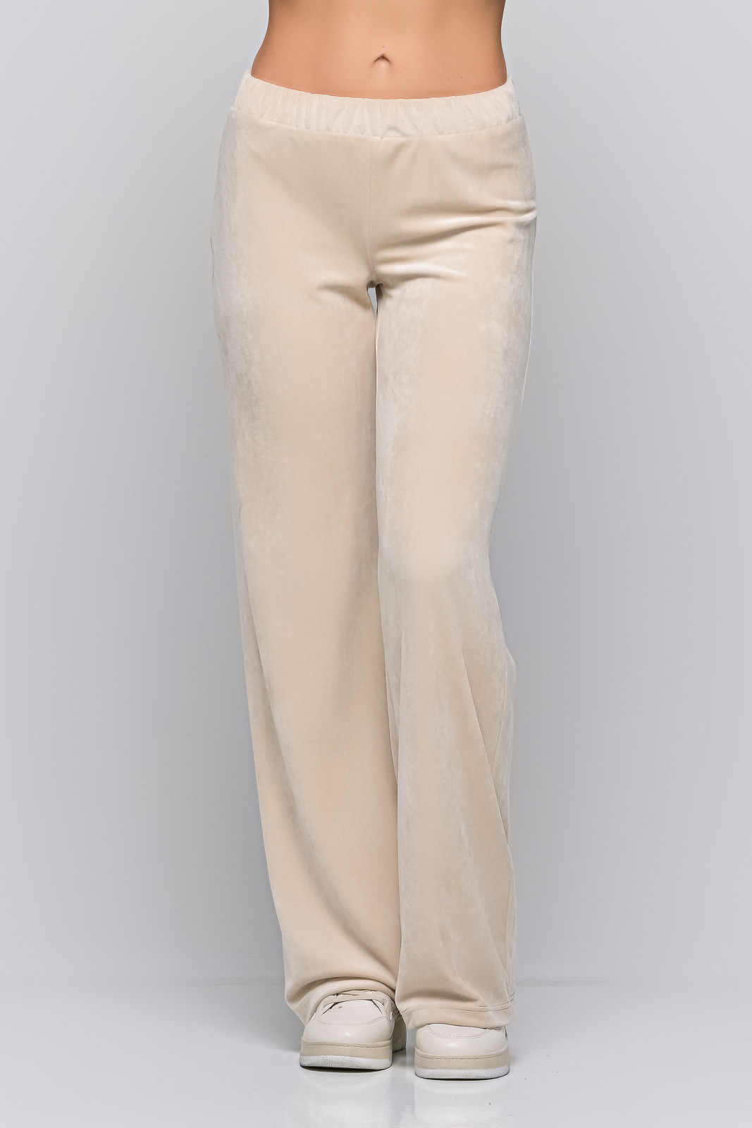 SPORT TROUSER VELVET
