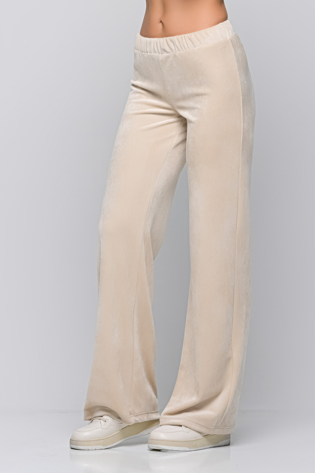 SPORT TROUSER VELVET