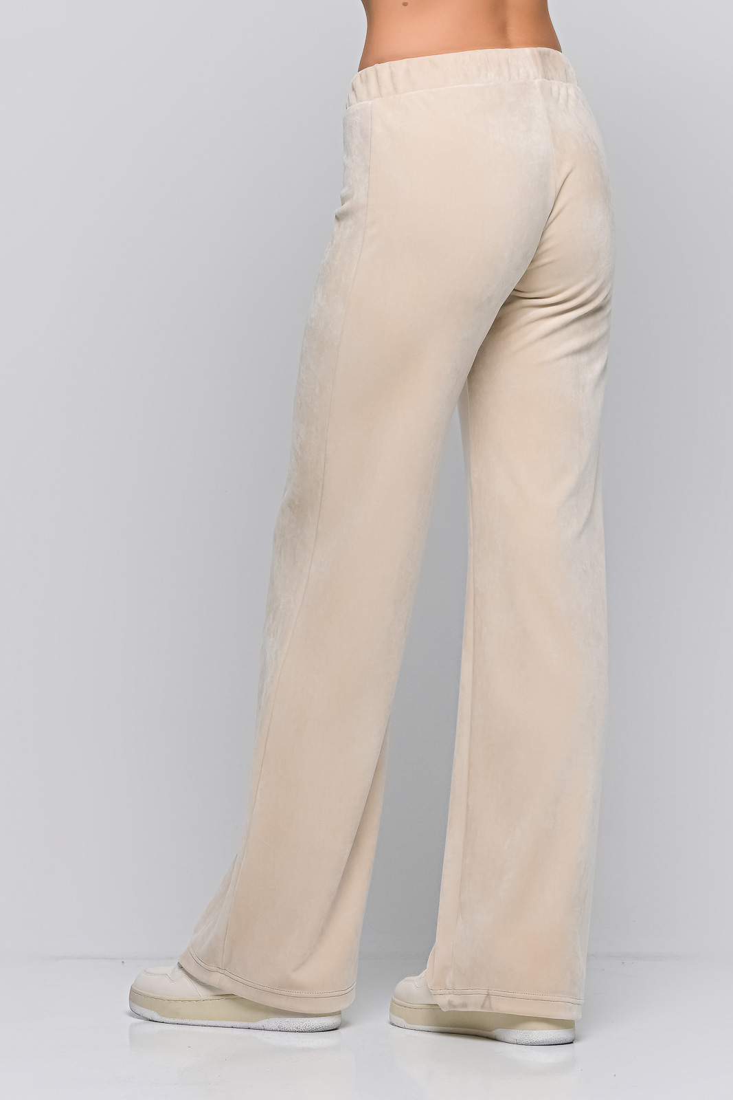 SPORT TROUSER VELVET