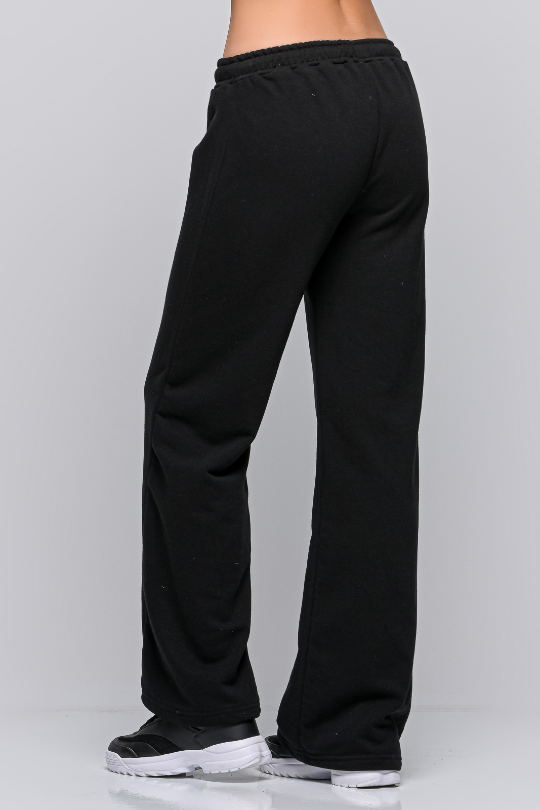 SWEATSHIRT PANT