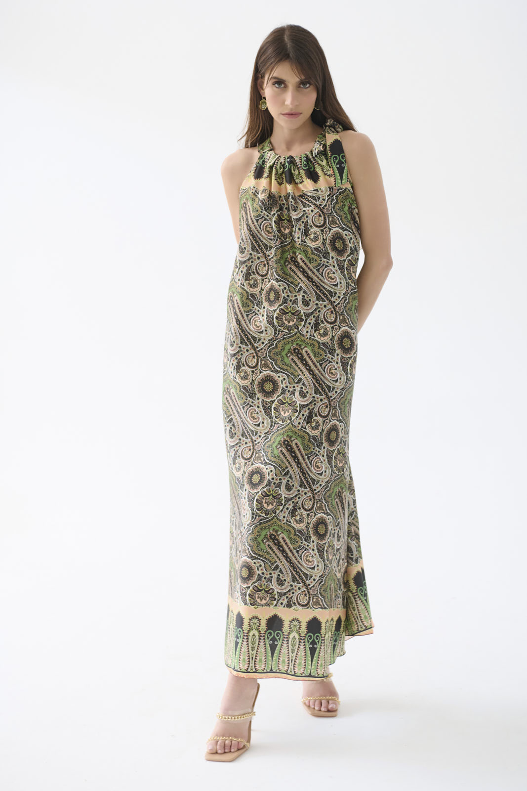 ΦΟΡΕΜΑ BOHO