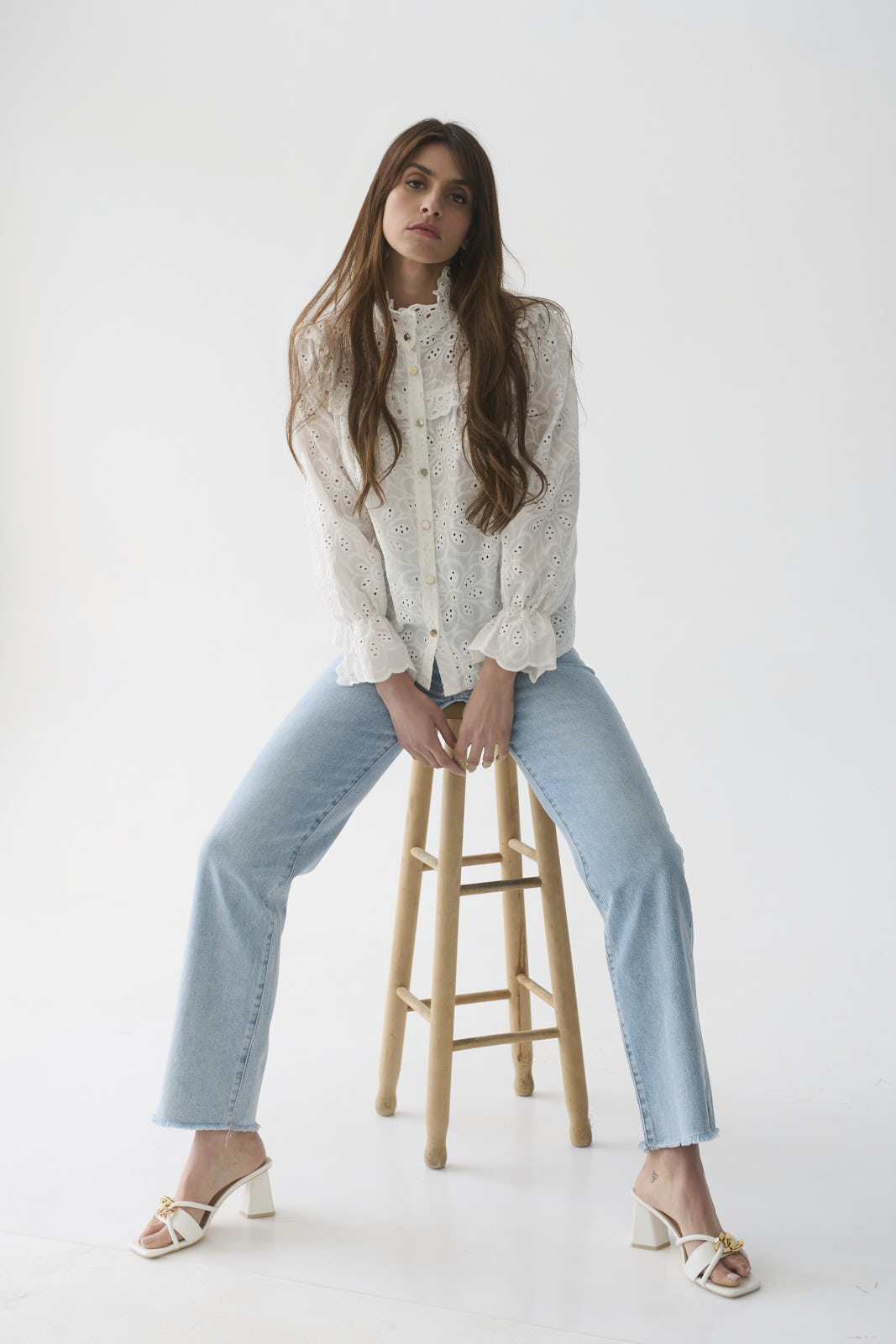 ΤΖΙΝ ΠΑΝΤΕΛΟΝΙ ΨΗΛΟΜΕΣΟ