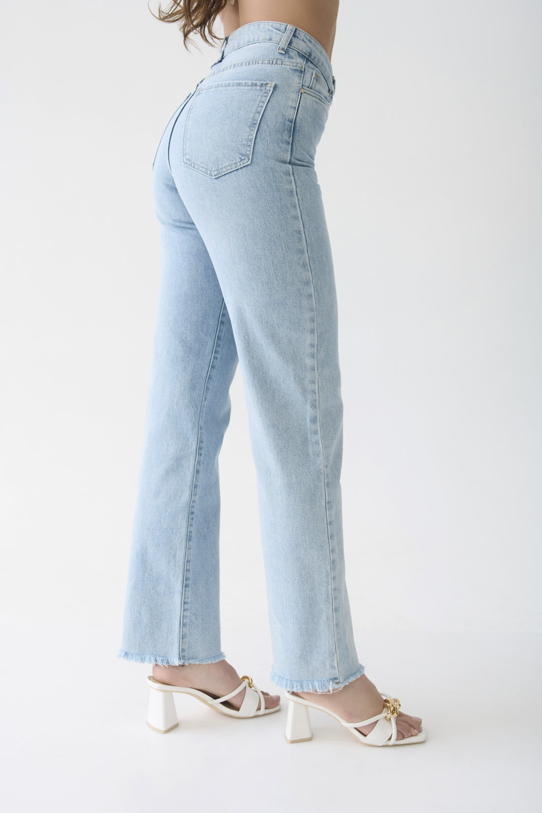 ΤΖΙΝ ΠΑΝΤΕΛΟΝΙ ΨΗΛΟΜΕΣΟ