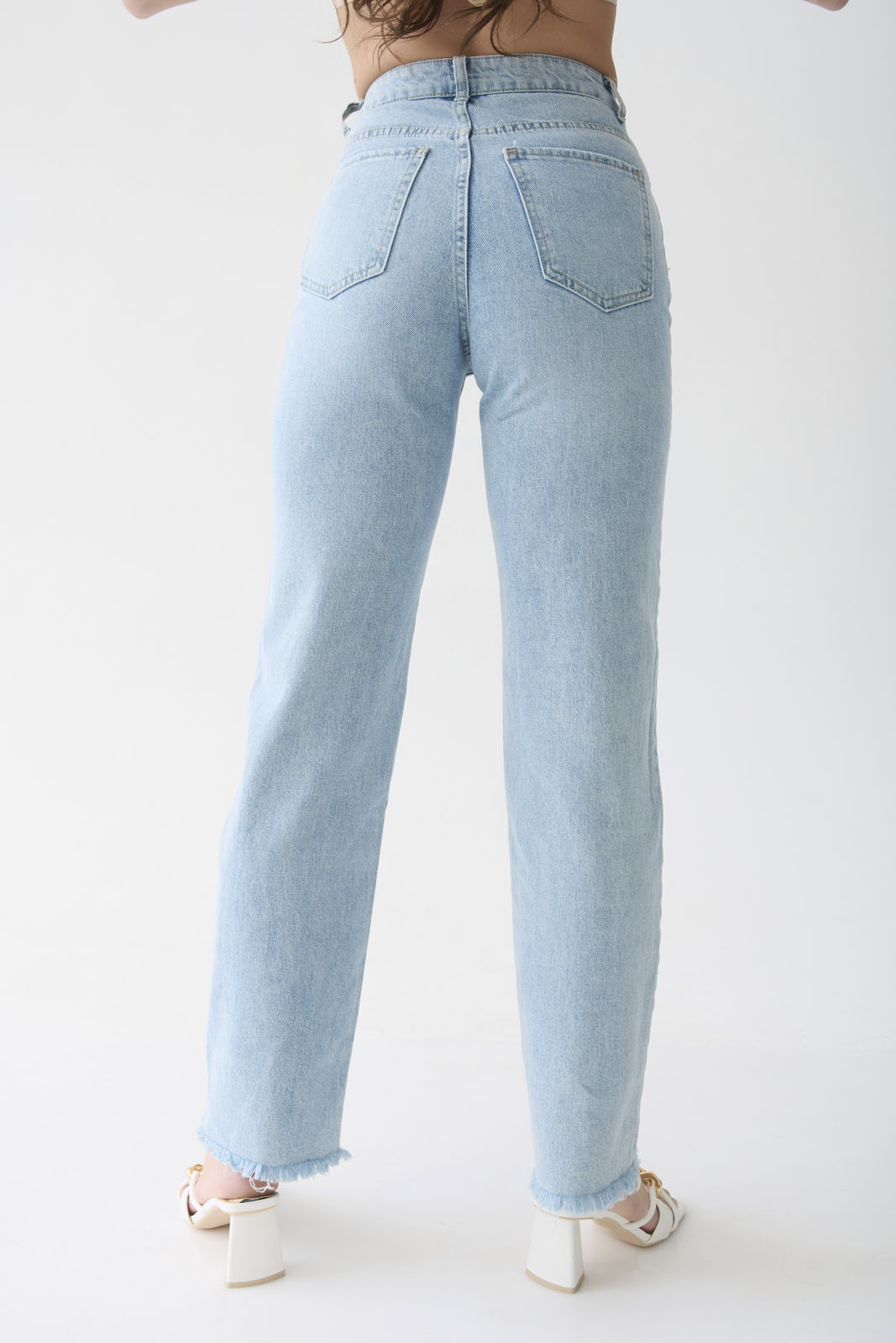 ΤΖΙΝ ΠΑΝΤΕΛΟΝΙ ΨΗΛΟΜΕΣΟ