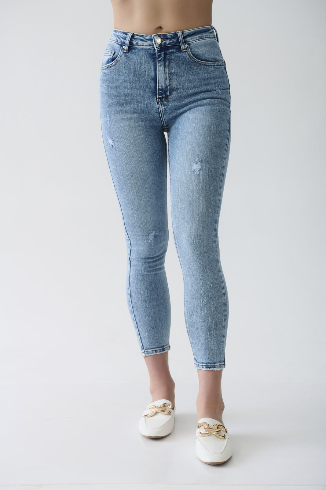 ΤΖΙΝ ΣΕ ΙΣΙΑ ΓΡΑΜΜΗ SKINNY