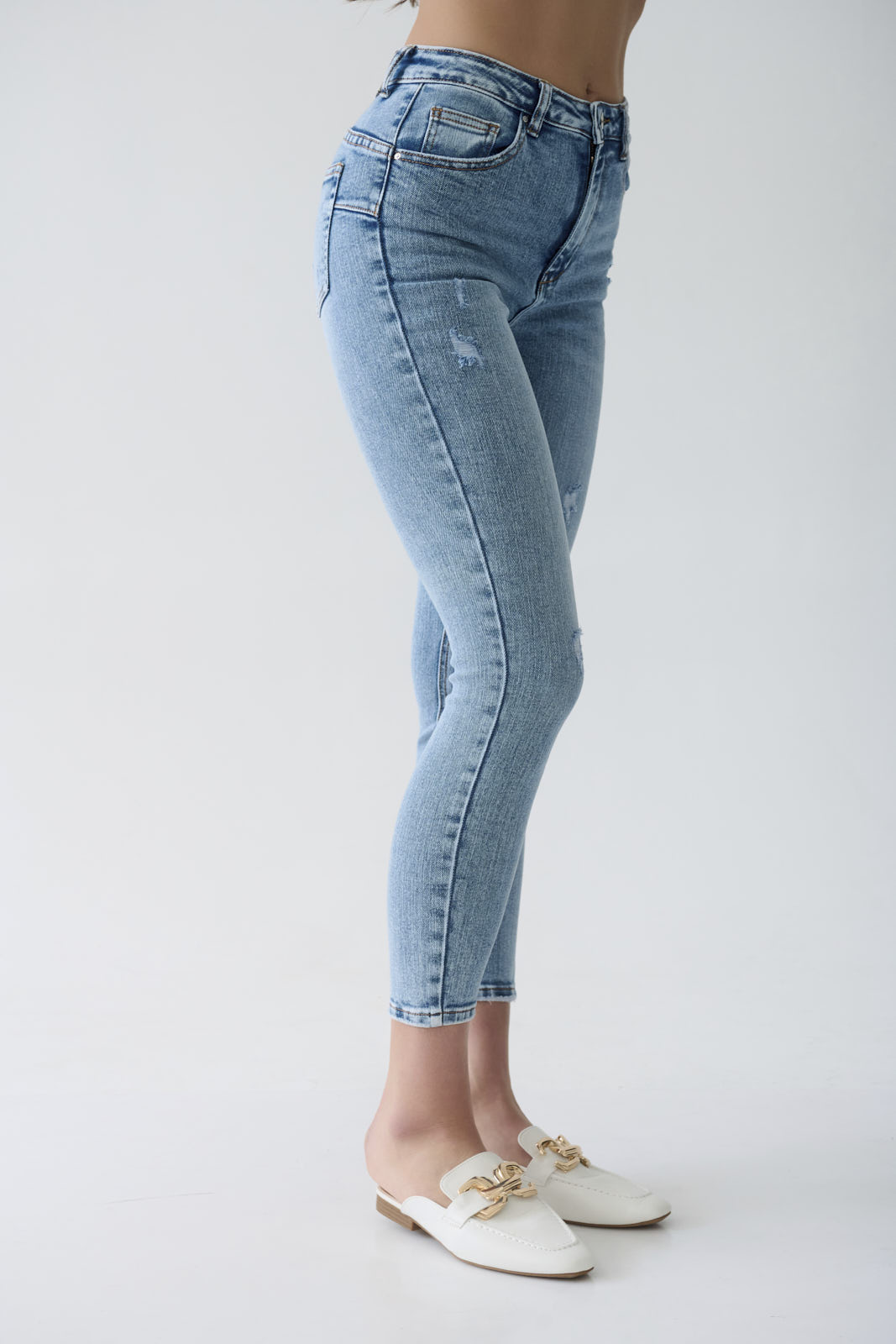 ΤΖΙΝ ΣΕ ΙΣΙΑ ΓΡΑΜΜΗ SKINNY