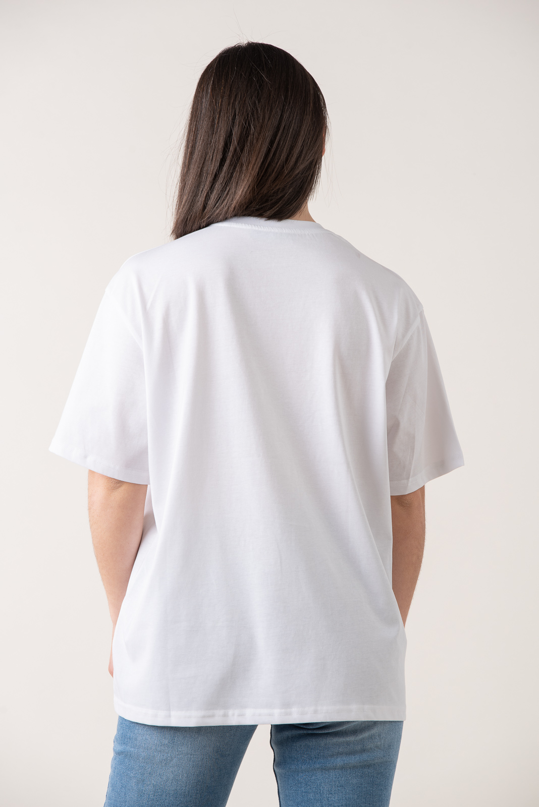 T-SHIRT ΛΑΓΟΥΔΑΚΙ