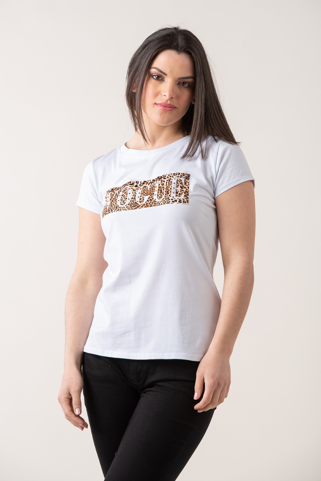 T-SHIRT VOGUE