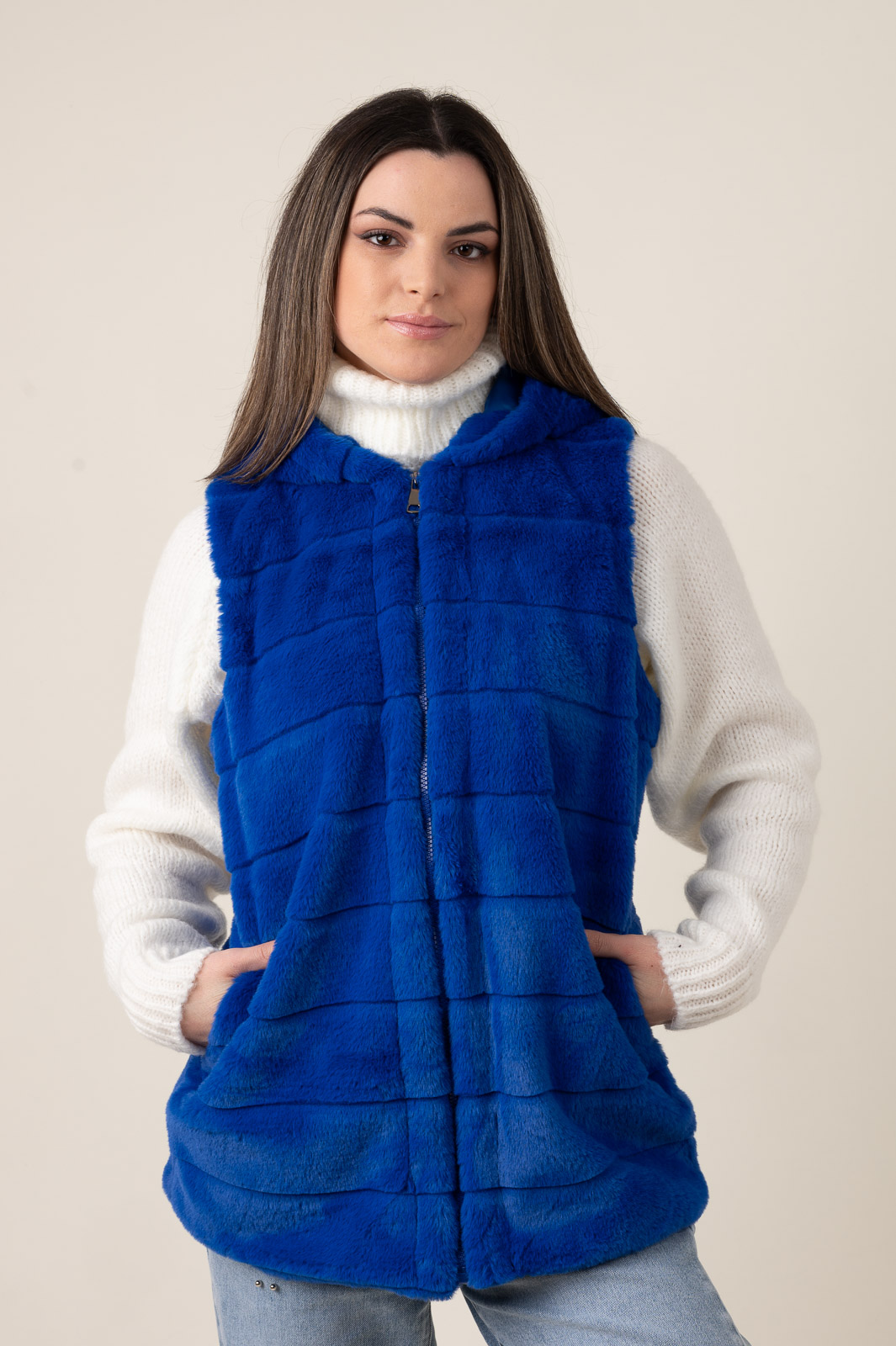 ΓΟΥΝΑΚΙ ΑΜΑΝΙΚΟ