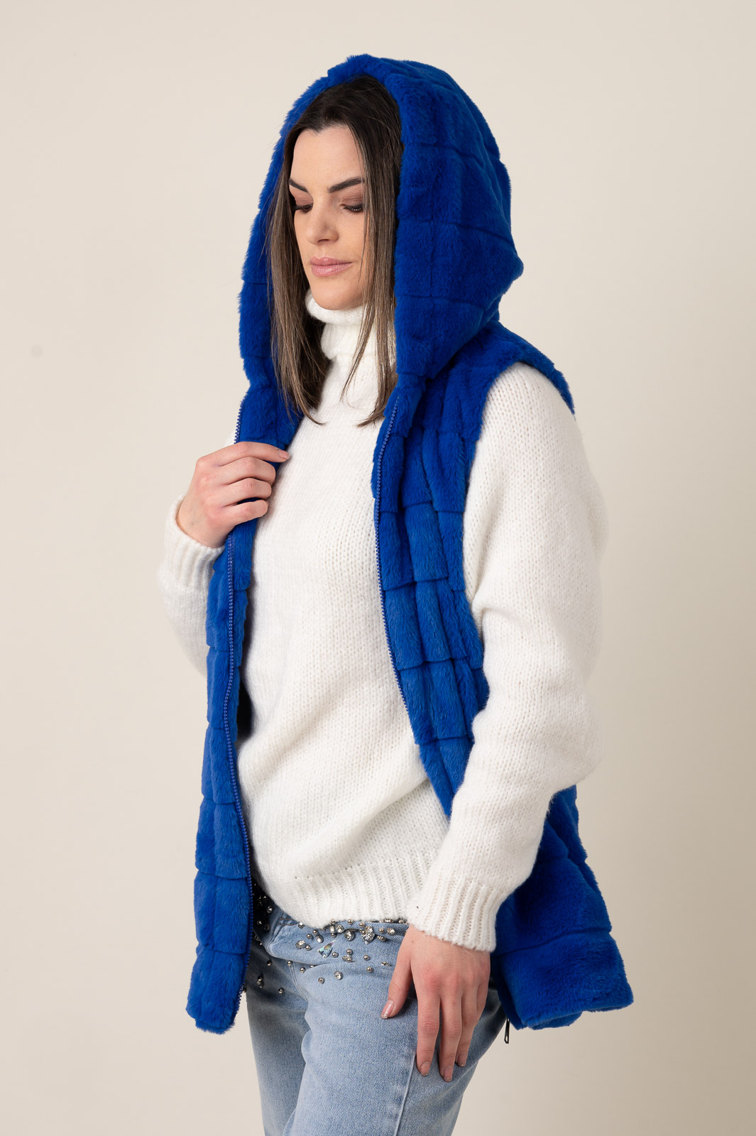 ΓΟΥΝΑΚΙ ΑΜΑΝΙΚΟ